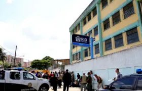 Prefeitura do Rio vai indenizar sobrevivente de Realengo