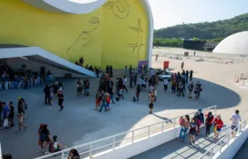 2ª Niterói Expo Geek está confirmada para 2024