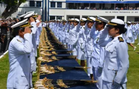 Marinha anuncia concurso de Soldado Fuzileiro Naval com vagas para mulheres