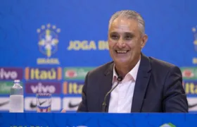 Tite assina rescisão e encerra oficialmente vínculo com Seleção Brasileira