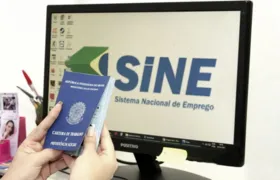 Secretaria de Trabalho divulga quase 3 mil vagas de emprego no Rio