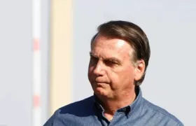 Jair Bolsonaro depõe hoje sobre joias sauditas