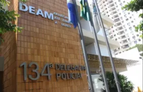 Preso em Campos após agredir a namorada de 12 anos