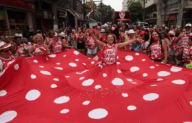 Prefeitura de Niterói divulga programação do Carnaval 2023