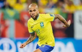 Juíza espanhola diz que há indícios suficientes para comprovar que Daniel Alves cometeu estupro