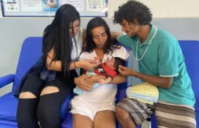 Bebê nascido em ônibus no Rio é retirado de família; entenda!