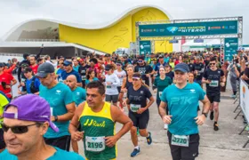 5ª Meia maratona de Niterói movimenta a cidade neste fim de semana