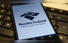 Receita recebe mais de 2 milhões declarações do IR em dois dias