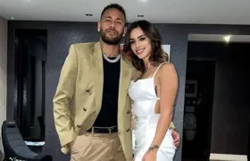 Casal 'BruMar' de volta? Neymar reata namoro com a ex Bruna Biancardi