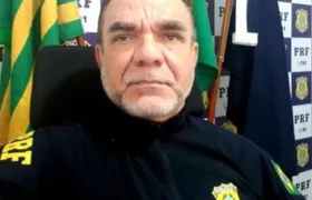 Governo dispensa último chefe da PRF indicado por Bolsonaro