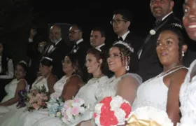 São Gonçalo inscreve para Casamento Comunitário até esta quarta-feira