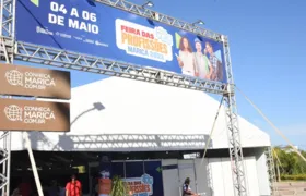 Abertura da Feira das Profissões em Maricá é adiada devido a temporal