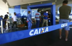 Abono salarial: Caixa paga a nascidos em setembro e outubro