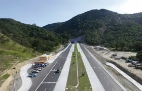 Acidente mata motociclista na Região Oceânica de Niterói