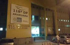 Acusado de estuprar e agredir grávida é preso em Araruama