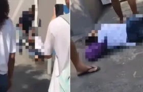 Aluna é agredida com socos em escola na Zona Oeste do Rio