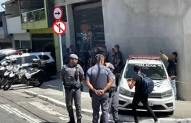 Aluno que sofria bullying ataca escola, deixa uma aluna morta e dois feridos em SP