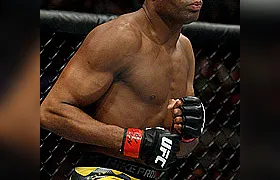 Anderson Silva deve fazer luta de despedida em 2024