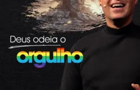 André Valadão incita ódio contra comunidade LGBTQIAPN+