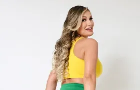 Andressa Urach volta ao entretenimento adulto e recebe críticas