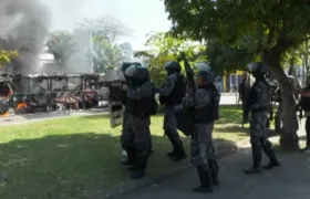 Após mortes em ação da PM no Rio, comandante de batalhão é afastado