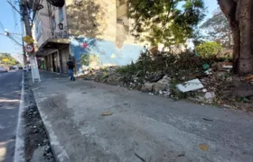 Após reportagem de OSG, postes são removidos em Niterói e SG