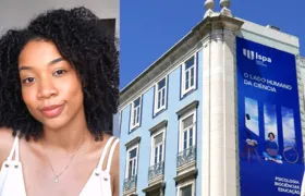 Aprovada em intercâmbio, estudante de SG faz vaquinha para estudar em Portugal