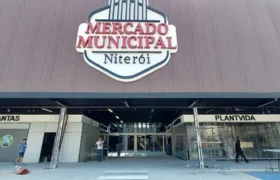Aqui tem história: Mercado Municipal de Niterói passado, presente e futuro