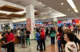 Baile da Dona Helô promete agitar o São Gonçalo Shopping