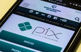 Banco Central aborda possibilidade de usar PIX sem internet