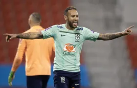 Blogueira revela que ficou com Neymar na véspera do Dia dos Namorados