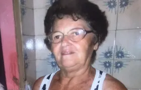 Bombeiros continuam buscas por idosa que caiu em canal na Baixada