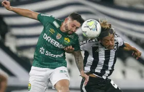 Botafogo cobra CBF sobre seu último jogo contra o Cuiabá