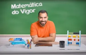 Canal de Gil do Vigor no YouTube bomba entre estudantes