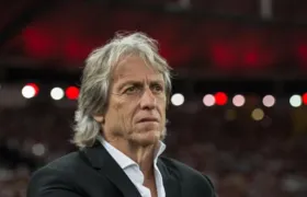 Flamengo realiza proposta pelo técnico Jorge Jesus