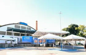 Carreta eMuseu do Esporte chega em Itaboraí nesta quinta-feira (22)