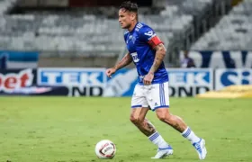 Centroavante gonçalense deixa Cruzeiro e acerta com o Coritiba