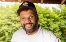 Chef Wilson Cabral, ex-participante do 'Masterchef', morre aos 40 anos