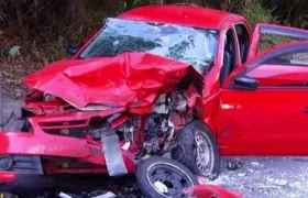 Cinco ficam feridos após acidente de trânsito em Arraial do Cabo