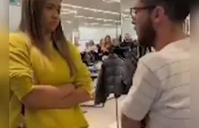 Clientes devolvem compras da Zara após denúncia de racismo