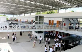 Colégio Pedro II abre 190 vagas de Ensino Médio para Niterói