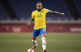 Com investigação encerrada, Daniel Alves será julgado por agressão sexual