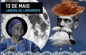 Começa hoje (12) a Flup 2023 com homenagens e batalhas de poesia falada