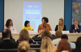 Comissões da Alerj debatem políticas públicas voltadas às mulheres no mercado de trabalho informal