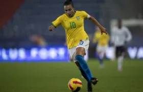 Copa do Mundo: seleção feminina de futebol é anunciada