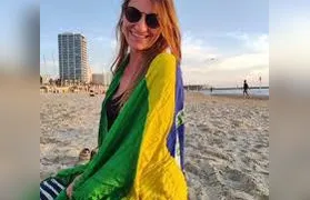 Corpo de brasileira Karla Stelzer é encontrado em Israel