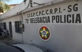 Corpo de mulher queimada viva pela amiga é sepultado em SG