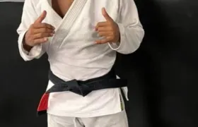 Corpo de segundo lutador de jiu-jitsu é identificado no Rio