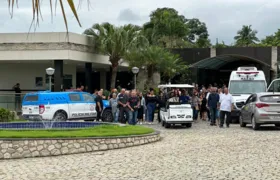 Corpo de subtenente morto em Itaboraí é sepultado em SG