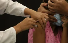Covid: Anvisa aprova vacina bivalente para crianças